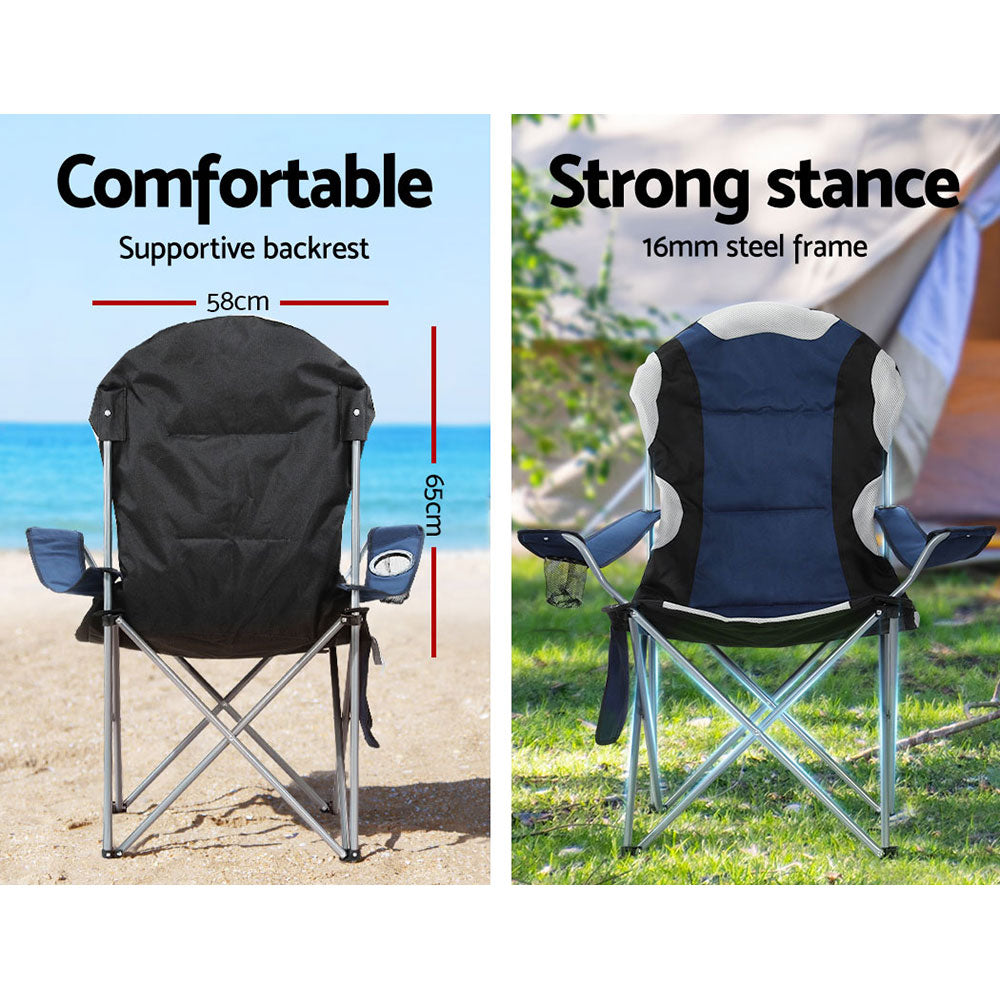 Portable Camping Chairs