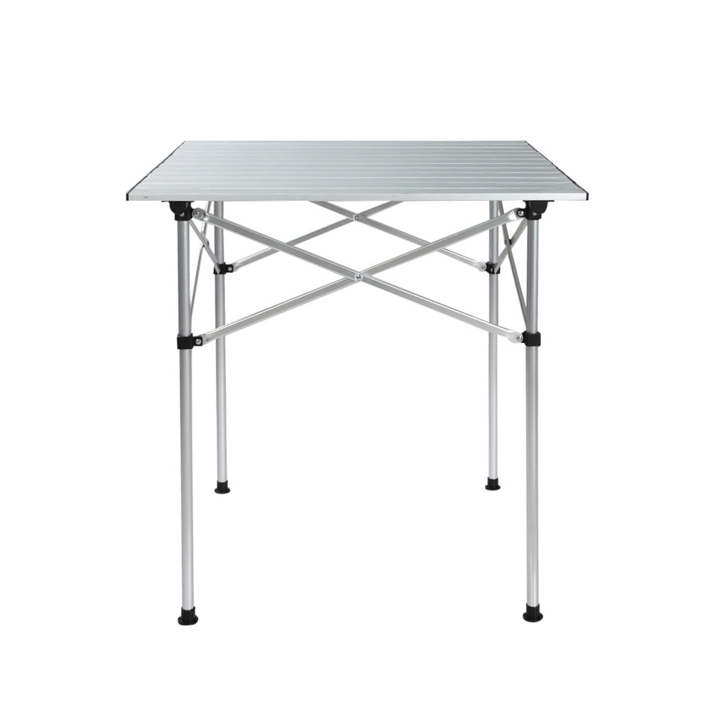 Aluminium Folding Camping Table