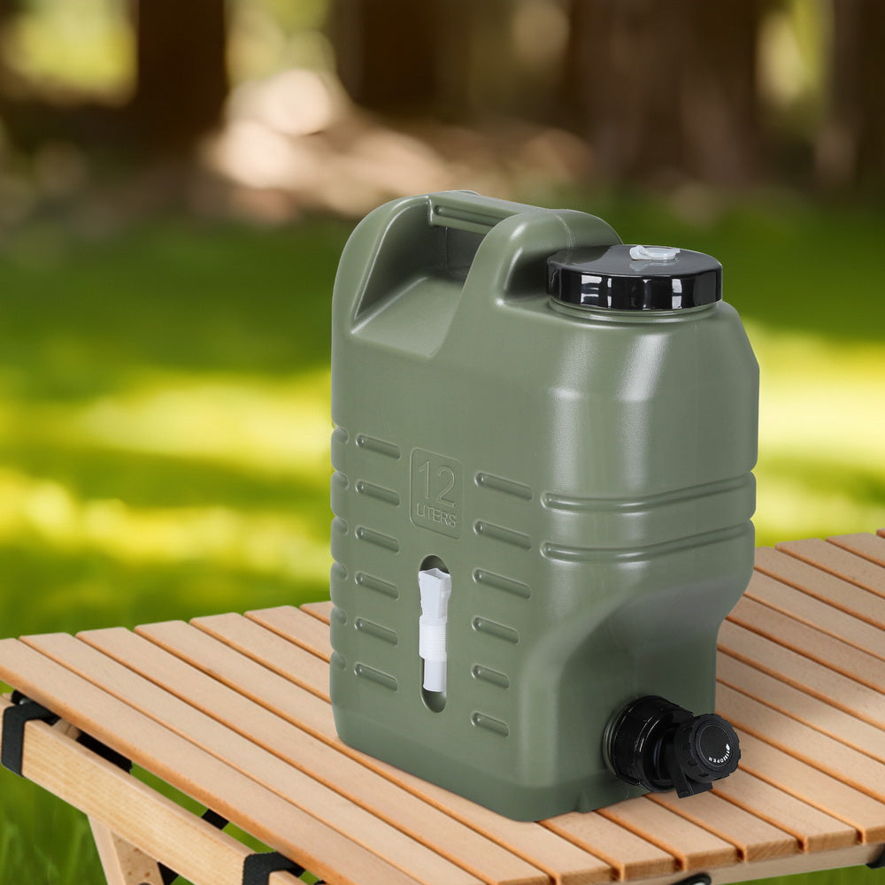 water jerry can