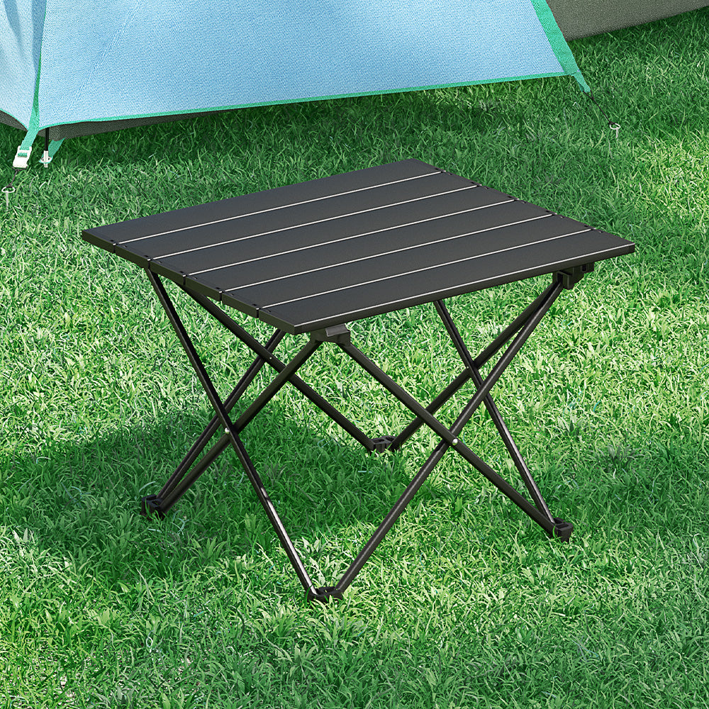 Aluminium Folding Camping Table 
