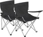 Outdoor Folding Chairs